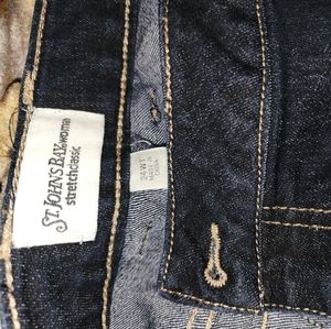 St Johns Bay (2) 24 Tall Womens Jeans